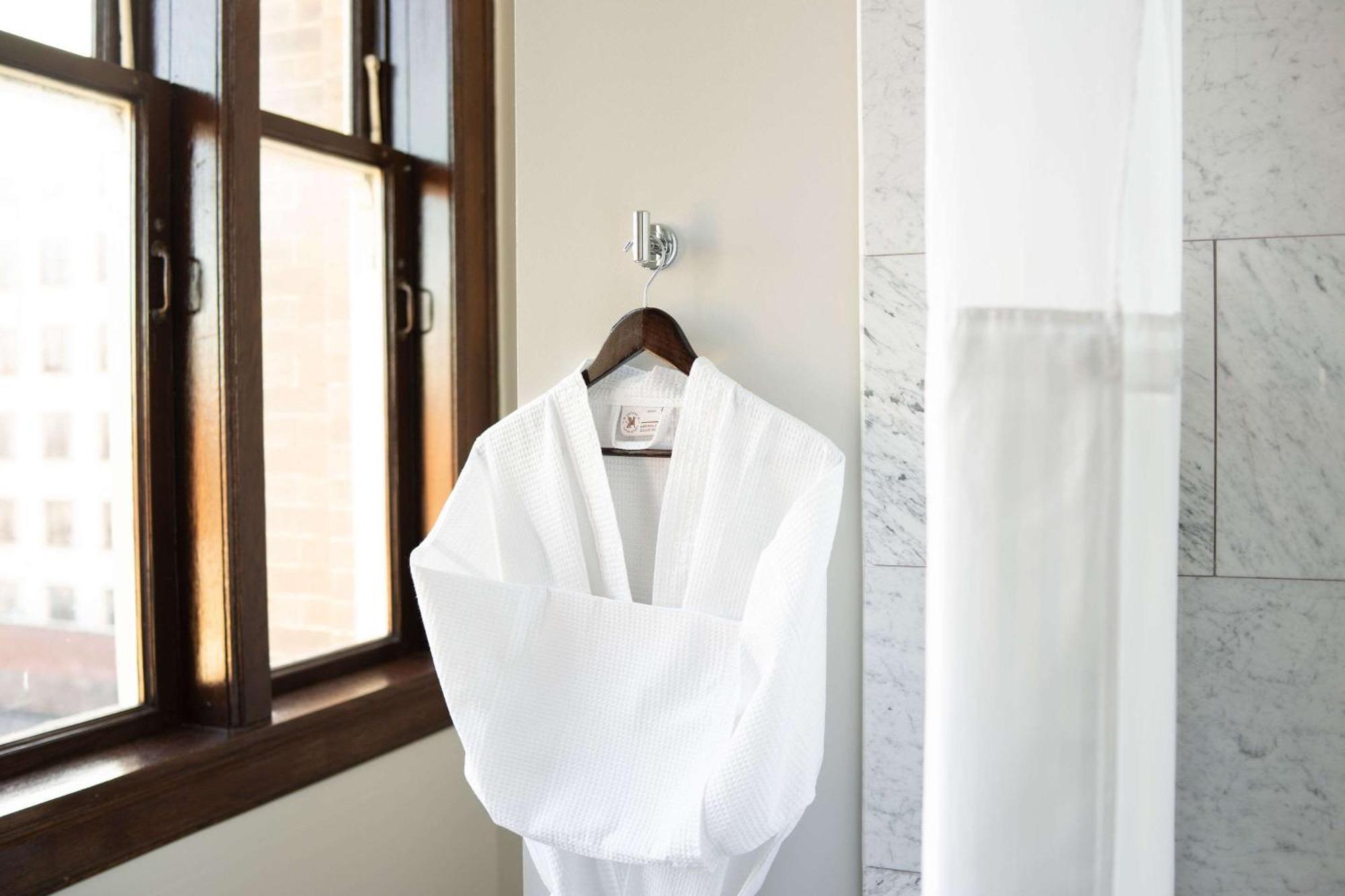 The Esquire Hotel Downtown Gastonia, Ascend Hotel Collection 외부 사진