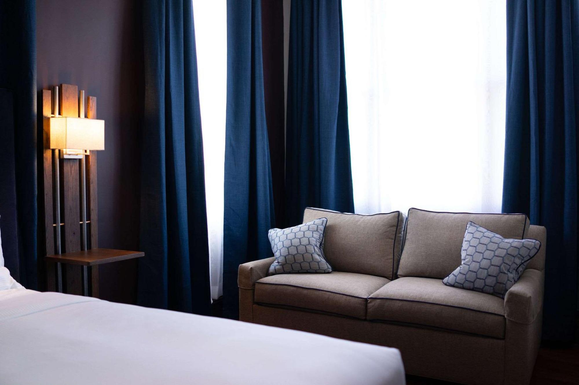The Esquire Hotel Downtown Gastonia, Ascend Hotel Collection 외부 사진