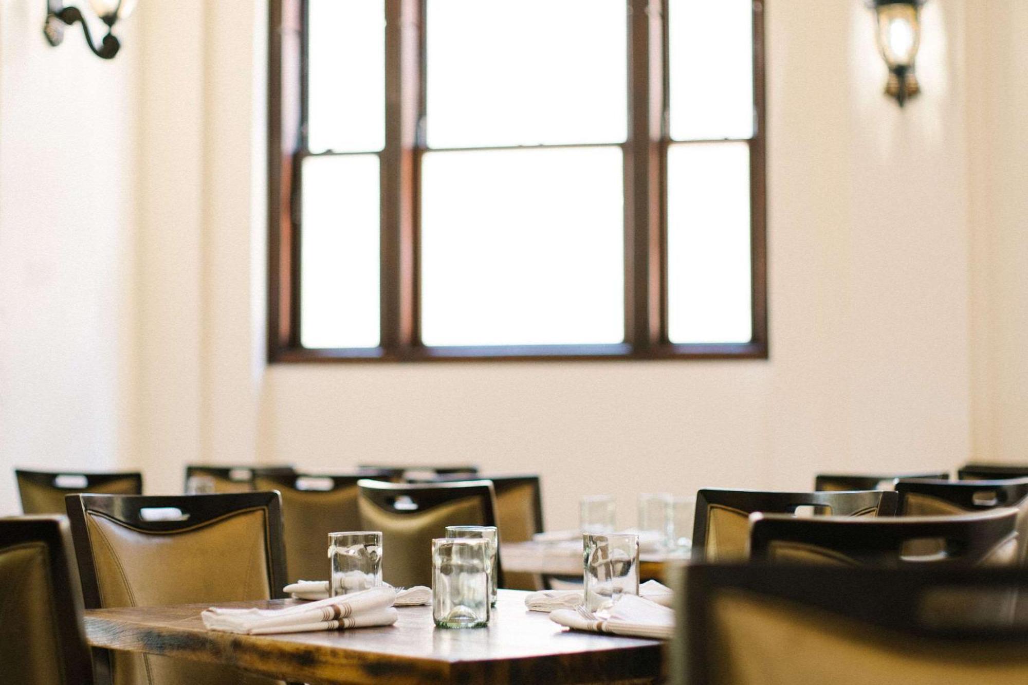 The Esquire Hotel Downtown Gastonia, Ascend Hotel Collection 외부 사진