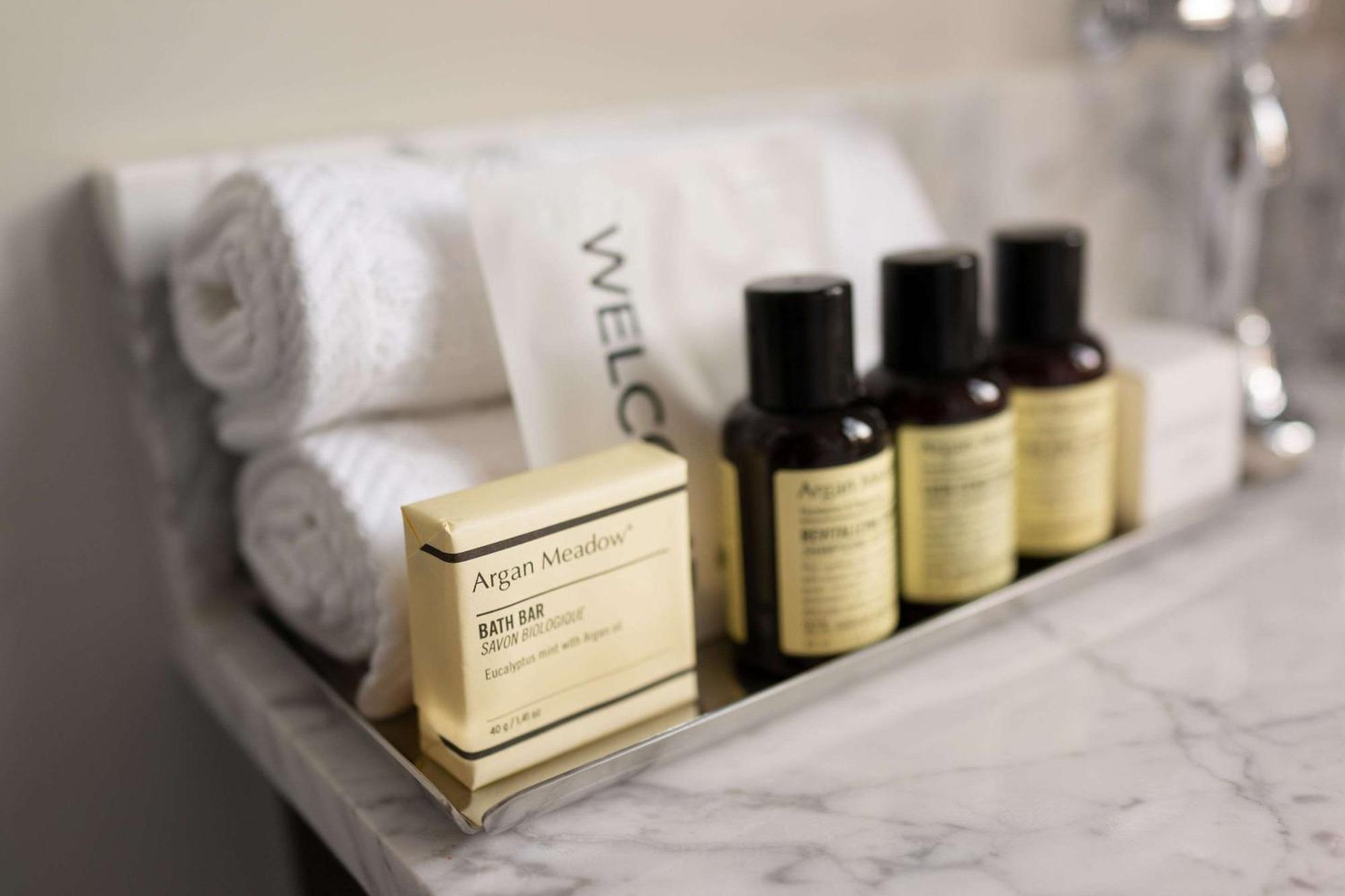 The Esquire Hotel Downtown Gastonia, Ascend Hotel Collection 외부 사진