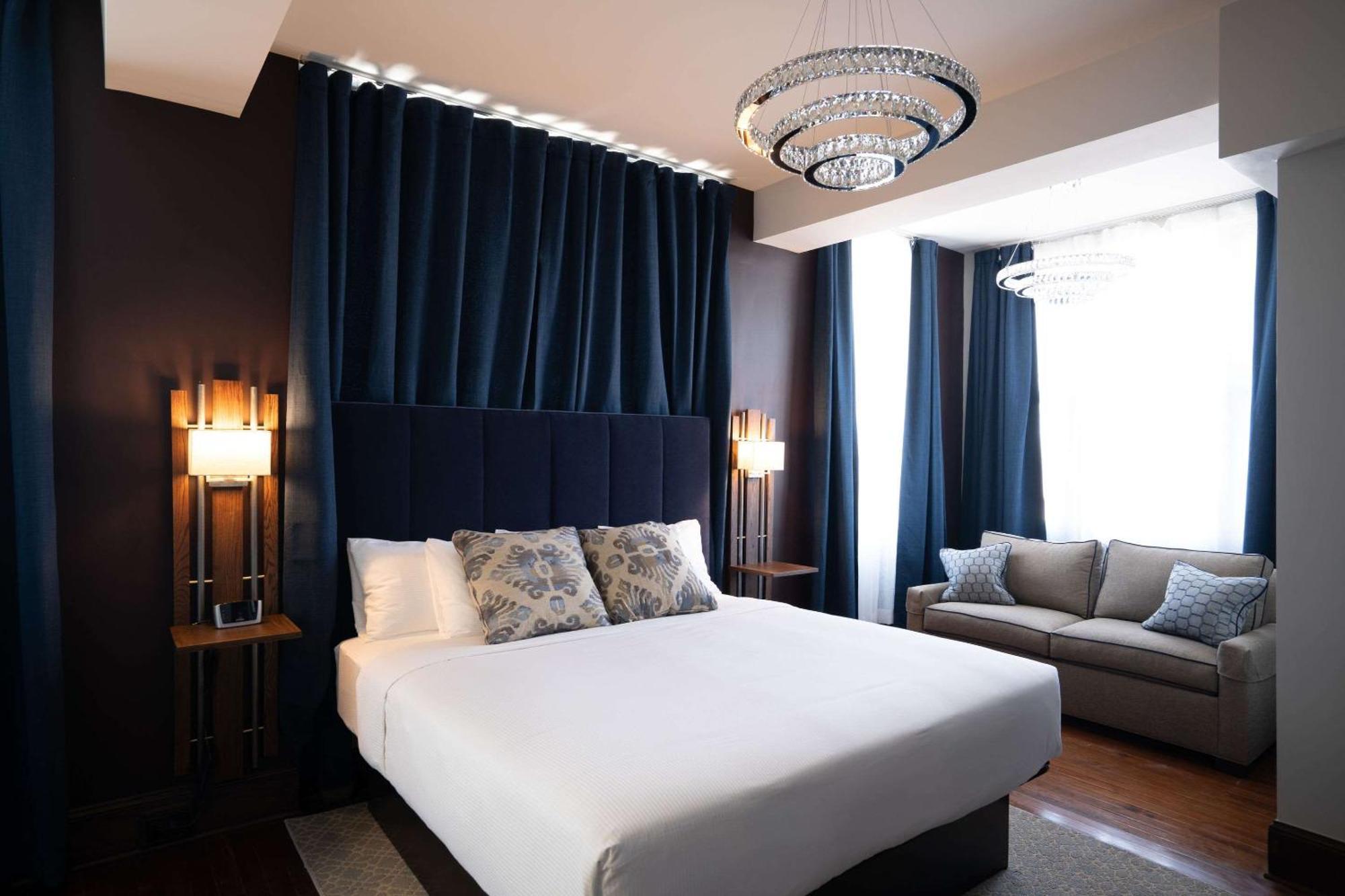 The Esquire Hotel Downtown Gastonia, Ascend Hotel Collection 외부 사진