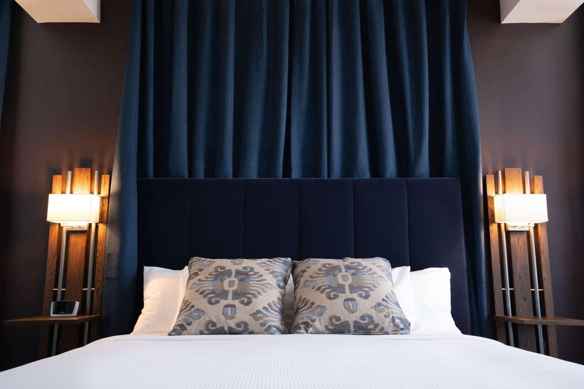 The Esquire Hotel Downtown Gastonia, Ascend Hotel Collection 외부 사진
