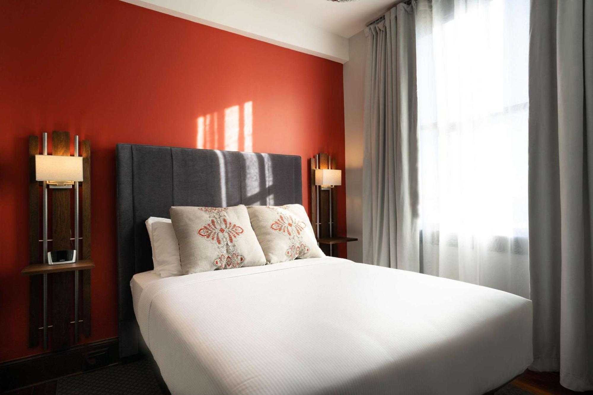 The Esquire Hotel Downtown Gastonia, Ascend Hotel Collection 외부 사진