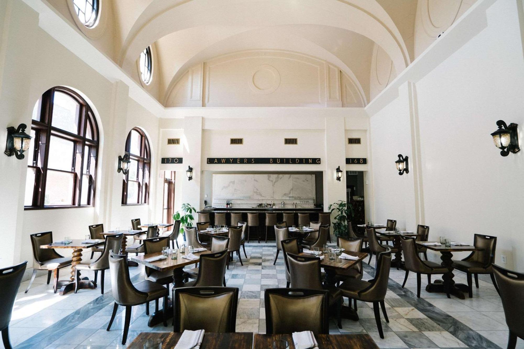 The Esquire Hotel Downtown Gastonia, Ascend Hotel Collection 외부 사진