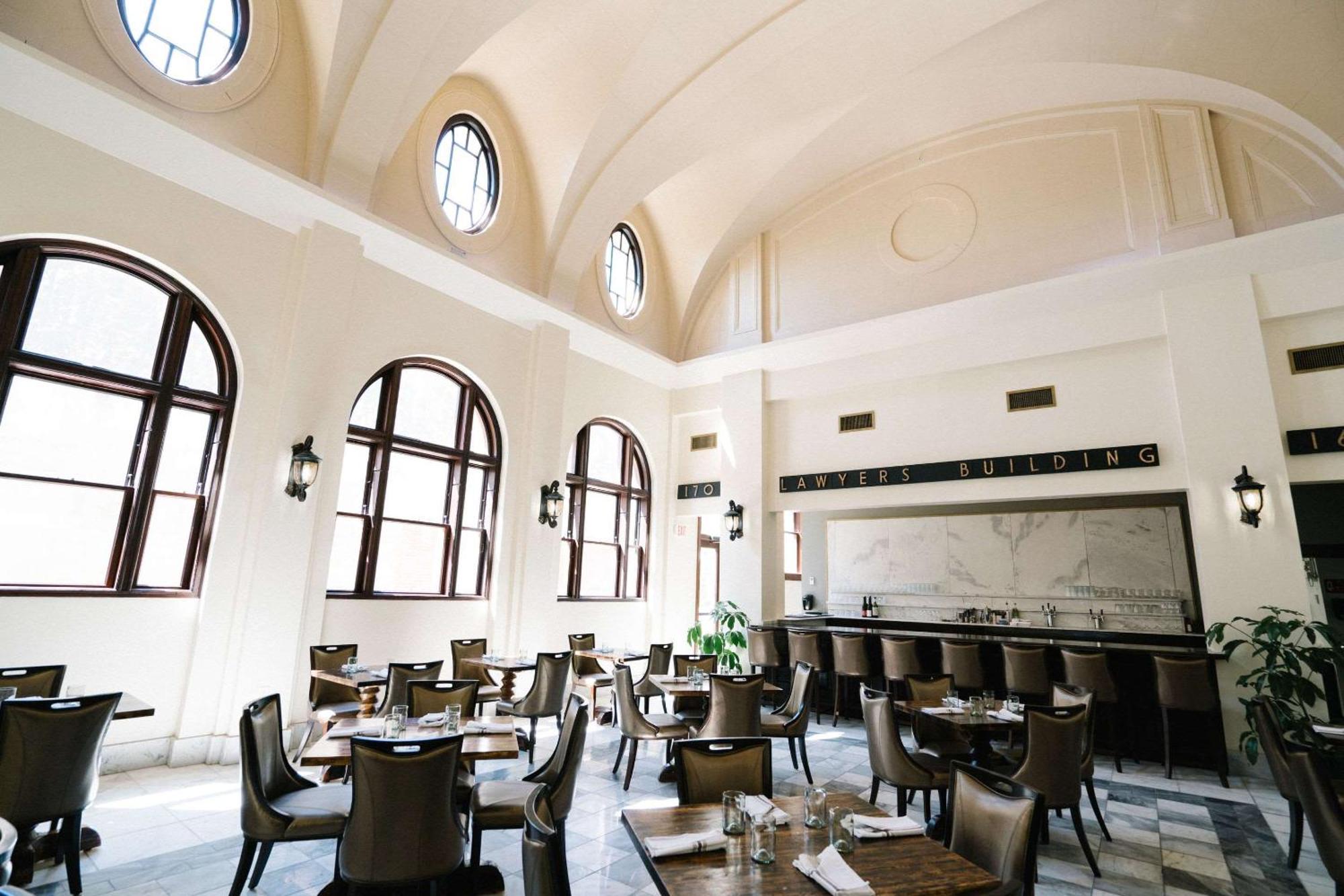 The Esquire Hotel Downtown Gastonia, Ascend Hotel Collection 외부 사진