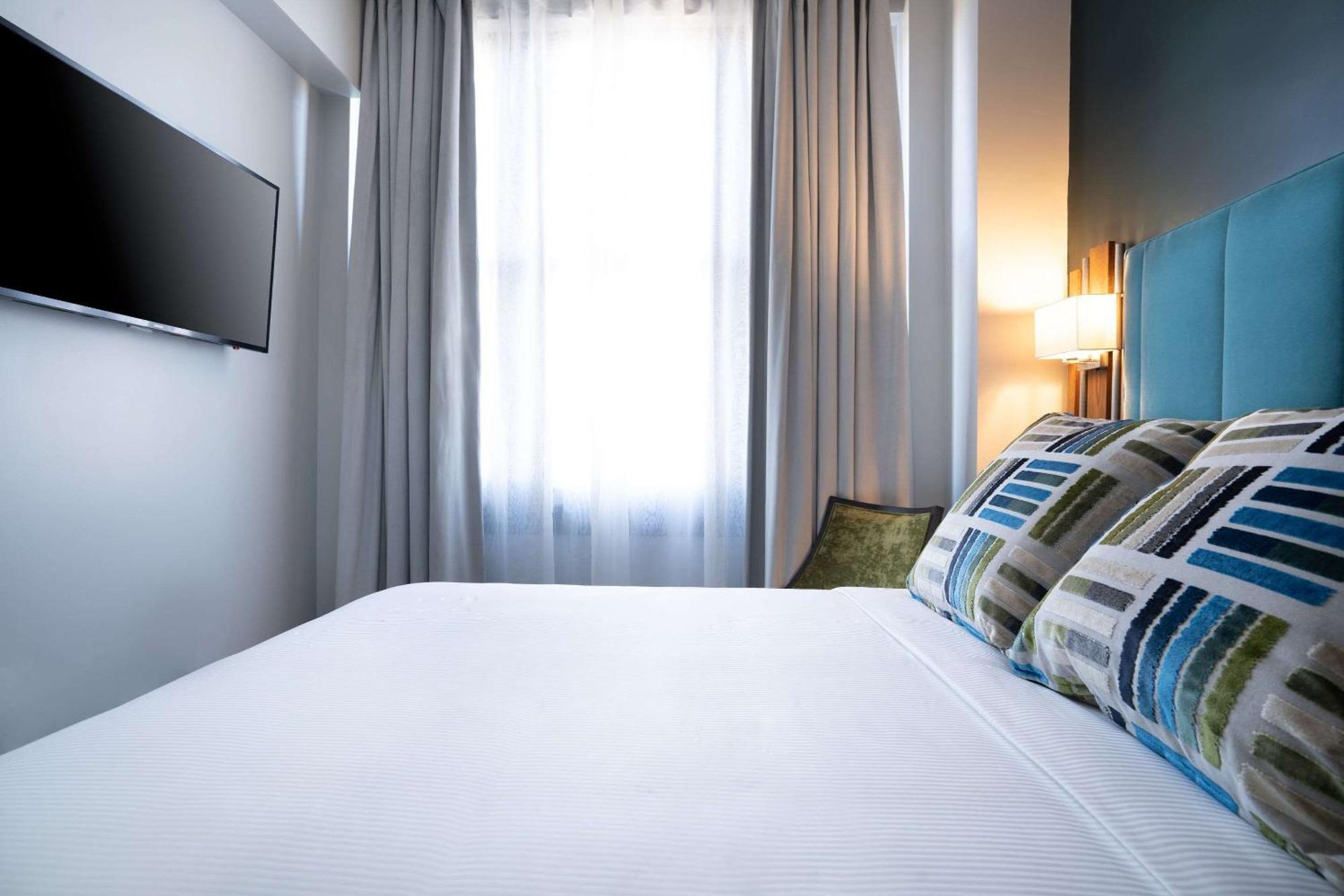 The Esquire Hotel Downtown Gastonia, Ascend Hotel Collection 외부 사진