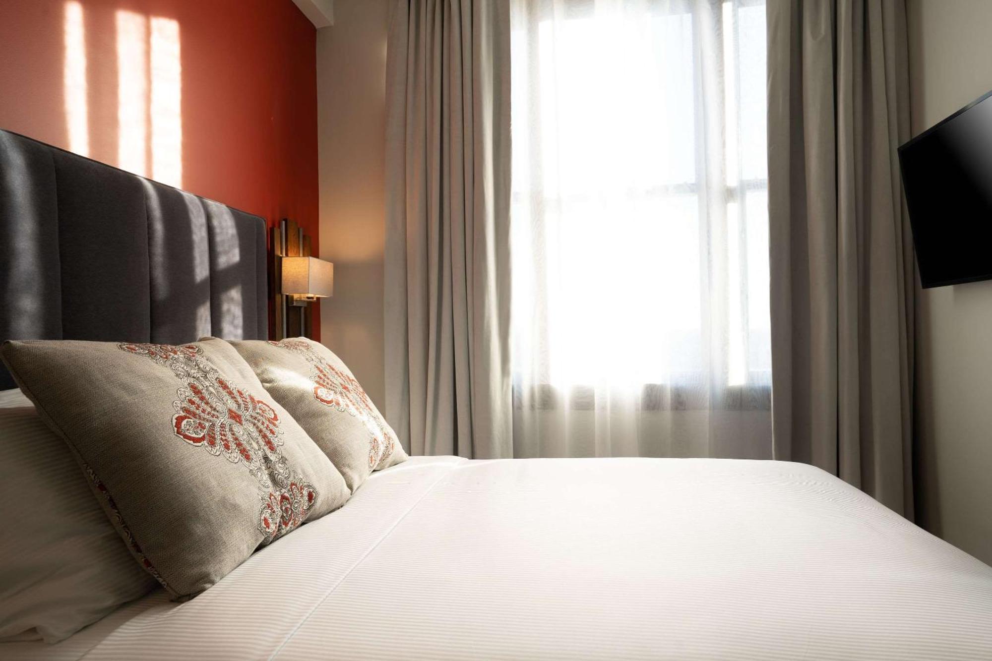 The Esquire Hotel Downtown Gastonia, Ascend Hotel Collection 외부 사진