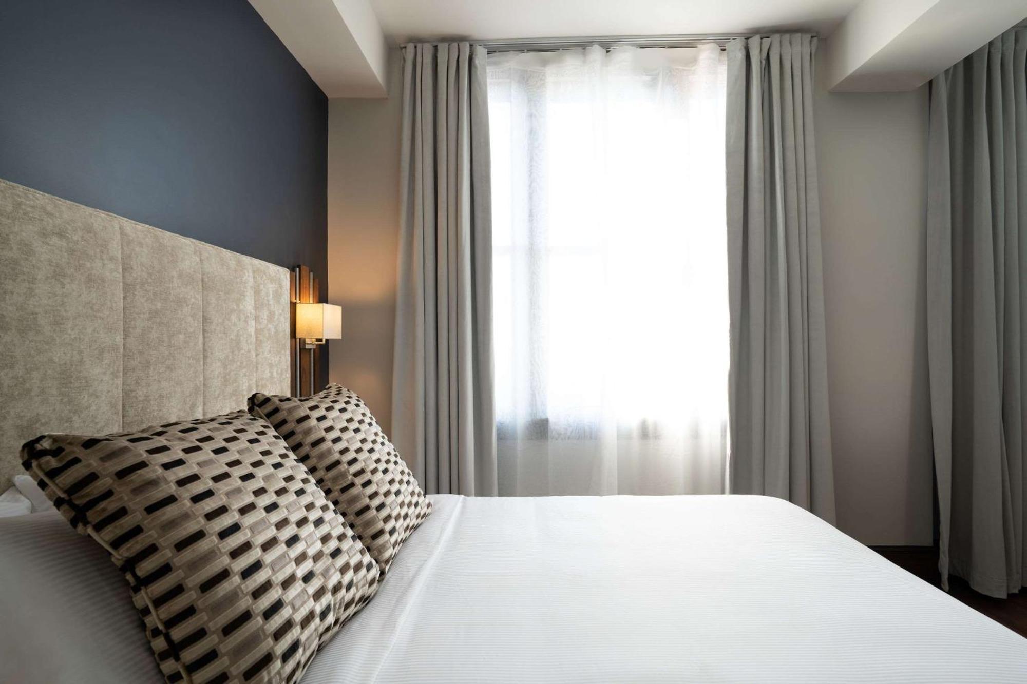 The Esquire Hotel Downtown Gastonia, Ascend Hotel Collection 외부 사진