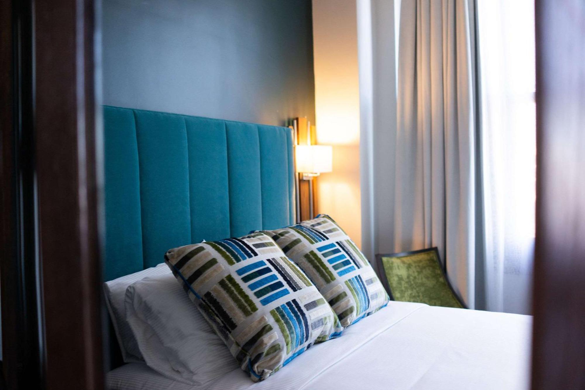 The Esquire Hotel Downtown Gastonia, Ascend Hotel Collection 외부 사진