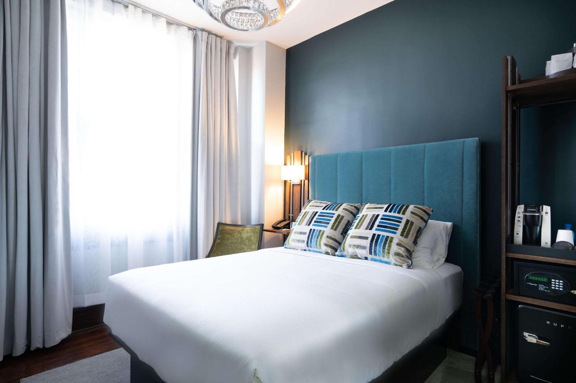 The Esquire Hotel Downtown Gastonia, Ascend Hotel Collection 외부 사진