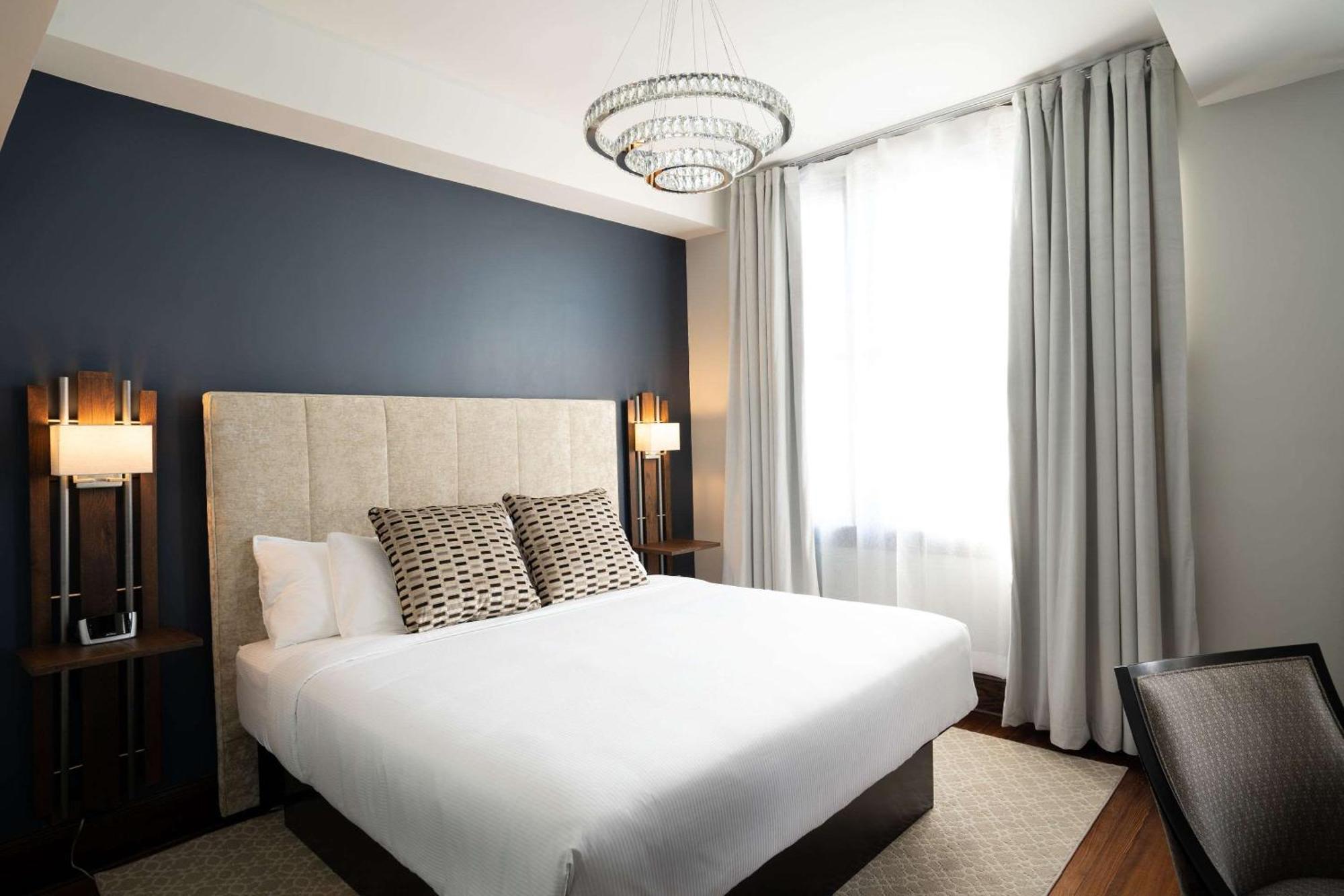 The Esquire Hotel Downtown Gastonia, Ascend Hotel Collection 외부 사진